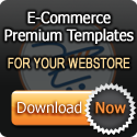eCommerce Templates